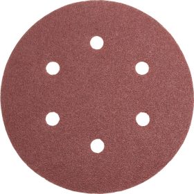 York - 150MM TÉPŐZÁRAS CSISZOLÓKORONGOK 6H P80