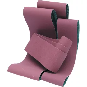 York - 150X1090MM AL-OX VÉGTELENÍTETT CSISZOLÓSZALAG P40