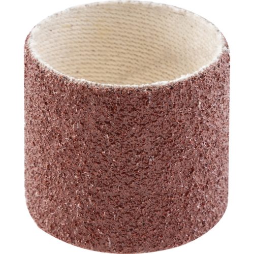 25x25mm al-ox csiszológyűrű p 60