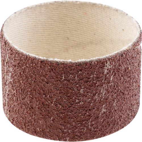 38x25mm al-ox csiszológyűrű p 60