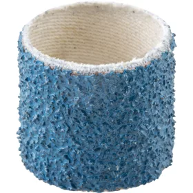   York Abrasives Gold - 25X25MM CIRKÓNIUM CSISZOLÓGYŰRŰ P36