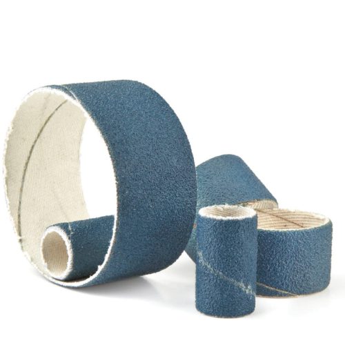 30x20mm cirkónium csiszológyűrű p50