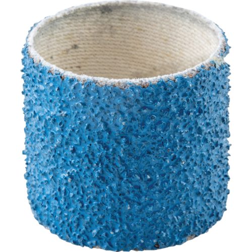 30x30mm cirkónium csiszológyűrű p36