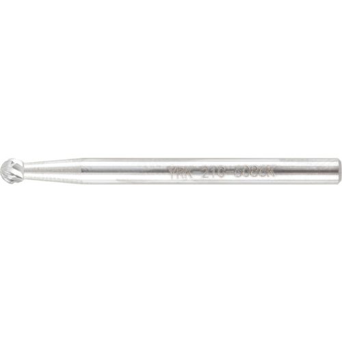3x2.8mm gömb alakú turbómaró keresztfogazással