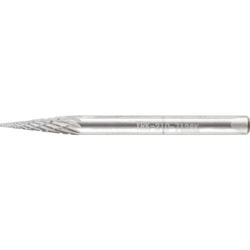 3x11mm kúpos turbómaró keresztfogazással
