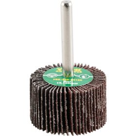   York - 40X25MM AL-OX LAMELLÁS CSAPOS CSISZOLÓKORONGP60-6MM SZÁRRAL