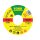 York - 300X3X22.23  A30RBF LAPOS VÁGÓKORONG T41