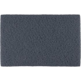 York - ROSTALAPÚ KÉZI CSISZOLÓLAPOK-SZÜRKE(10DB/CS)