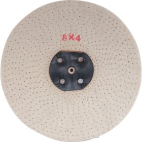   York - 150X13MM (6X1/2") TŰZÖTT TÍPUSÚ POLÍROZÓ FEJ