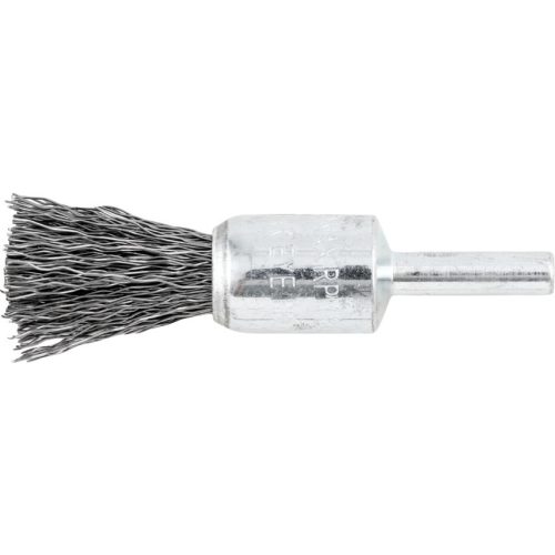 17mm dekarbonizációs kefe