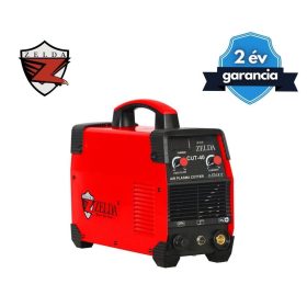   ZELDA CUT-40  inverteres plazmavágógép + PT31 plazmavágó pisztoly 