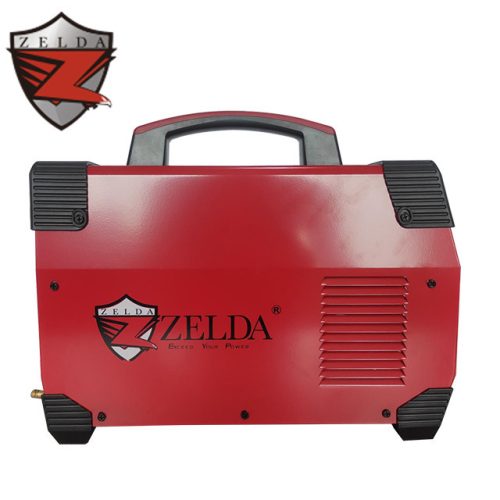 ZELDA CUT-40  inverteres plazmavágógép + PT31 plazmavágó pisztoly 