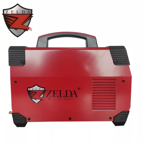 ZELDA CUT-40  inverteres plazmavágógép + PT31 plazmavágó pisztoly 