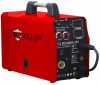 ZELDA EVOMIG 250A-os PRO Multimig inverteres MIG/MAG/MMA/TIG hegesztőgép, 4in1