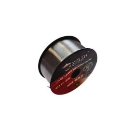   Zelda hegesztőhuzal Flux core (porbeles) 1,0mm, 1kg, 100mm/20mm müa.dob, AWS