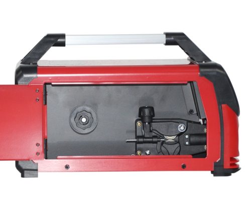 ZELDA MIG/MMA-160D 2in1 NOGAS FLUX / MMA porbeles hegesztőgép  