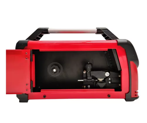 ZELDA MIG/MMA-161D 4in1 GAS/NOGAS hegesztőgép + Ajándék porbeles huzal