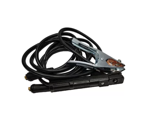 ZELDA MIG/MMA-161D 4in1 GAS/NOGAS hegesztőgép + Ajándék porbeles huzal