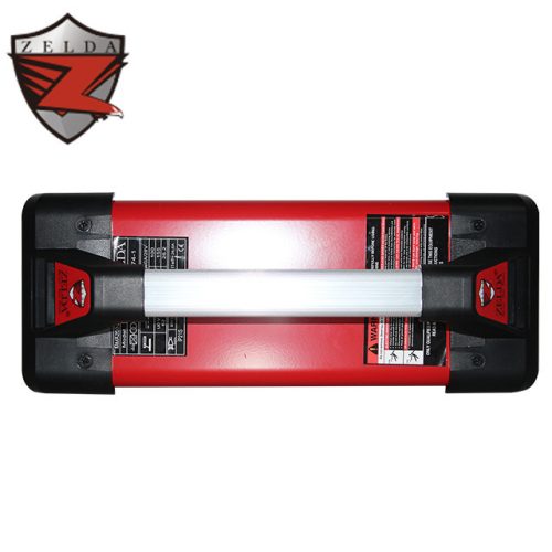 ZELDA MMA-200 bevont elektródás inverteres hegesztőgép