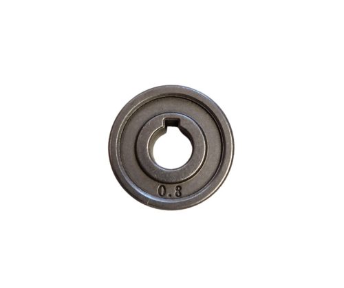 ZELDA EVO/ECOMIG 200-250 V huzalvezető görgő 0,8/1,0mm