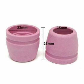 ZELDA AG60 plazmavágó zárókupak