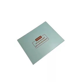   ZELDA Panorama ZD10083 hegesztő fejpajzshoz belső védőplexi 104x88mm (10db/cs)