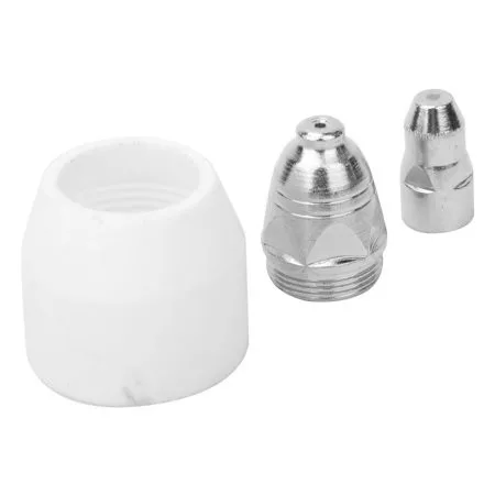 ZELDA P80 plazmavágó fúvóka 1,5mm