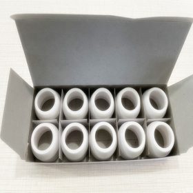   ZELDA P80 plazmavágó zárókupak (CUT-80, CUT-100, CUT-120)