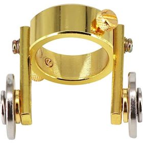 ZELDA P80 plazmavágó pisztolyhoz görgős távtartó