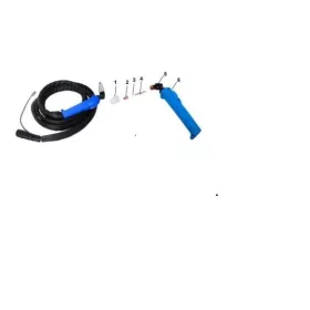 ZELDA PT31-new plazmavágó munkakábel 4 méter