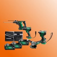 Akkumulátoros szerszámgépek