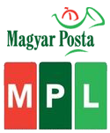 MPL (Magyar Posta) házhozszállítás